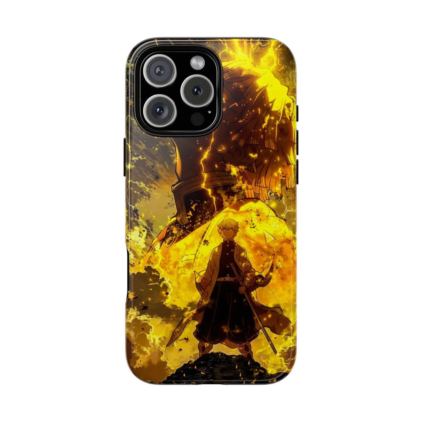 Tough Cases
