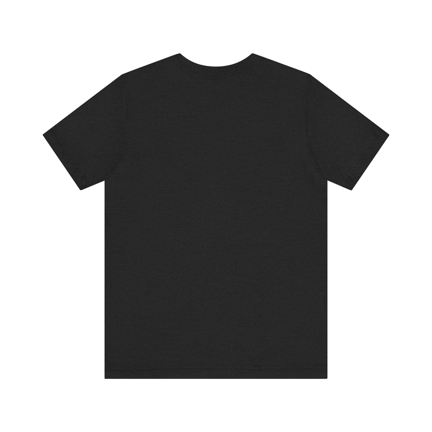 Galaxy Warrior Unisex Jersey Tee - Perfect for Sci-Fi Fans and Casual Wear
