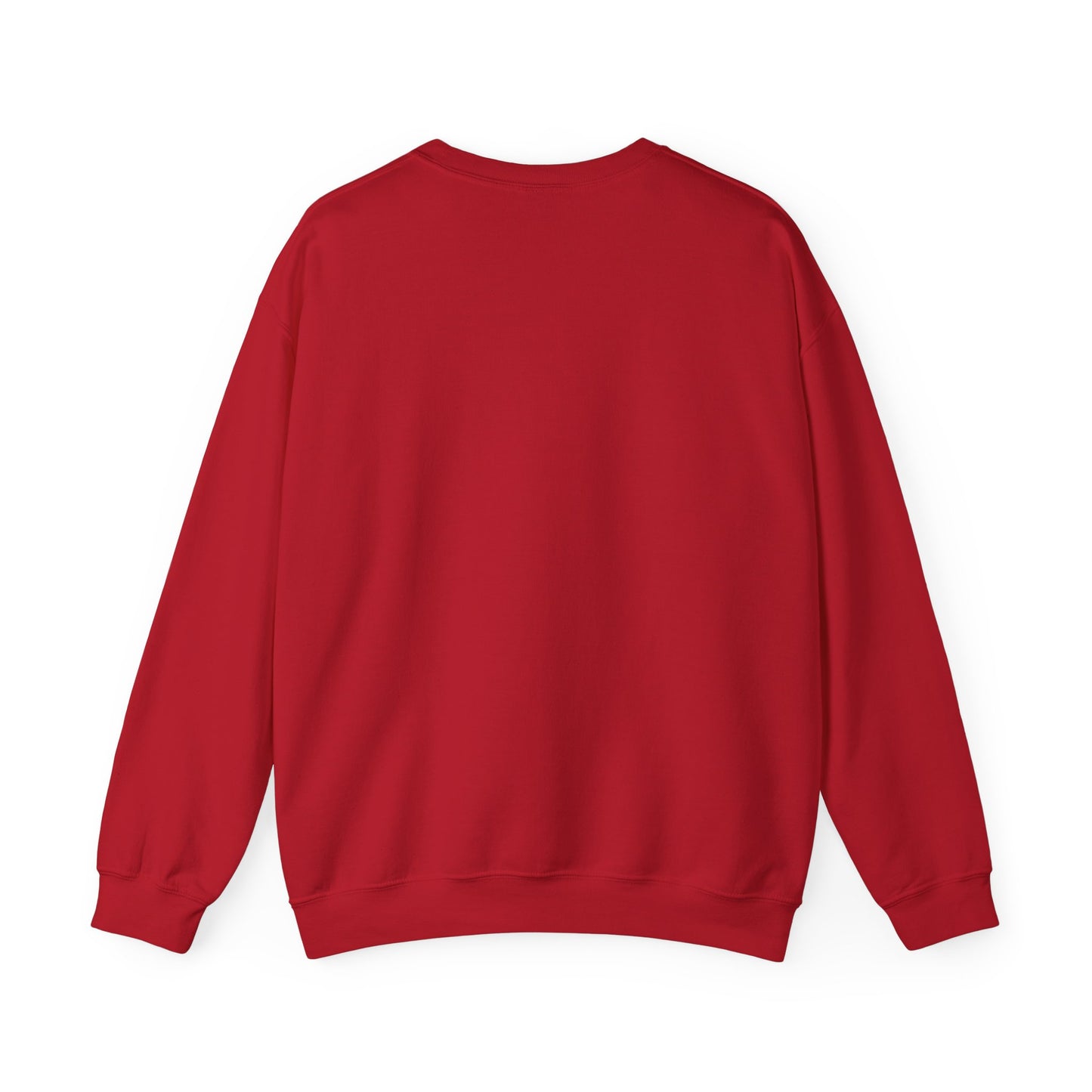 Ninja-Inspired Unisex Crewneck Sweatshirt - Cozy Fan Apparel