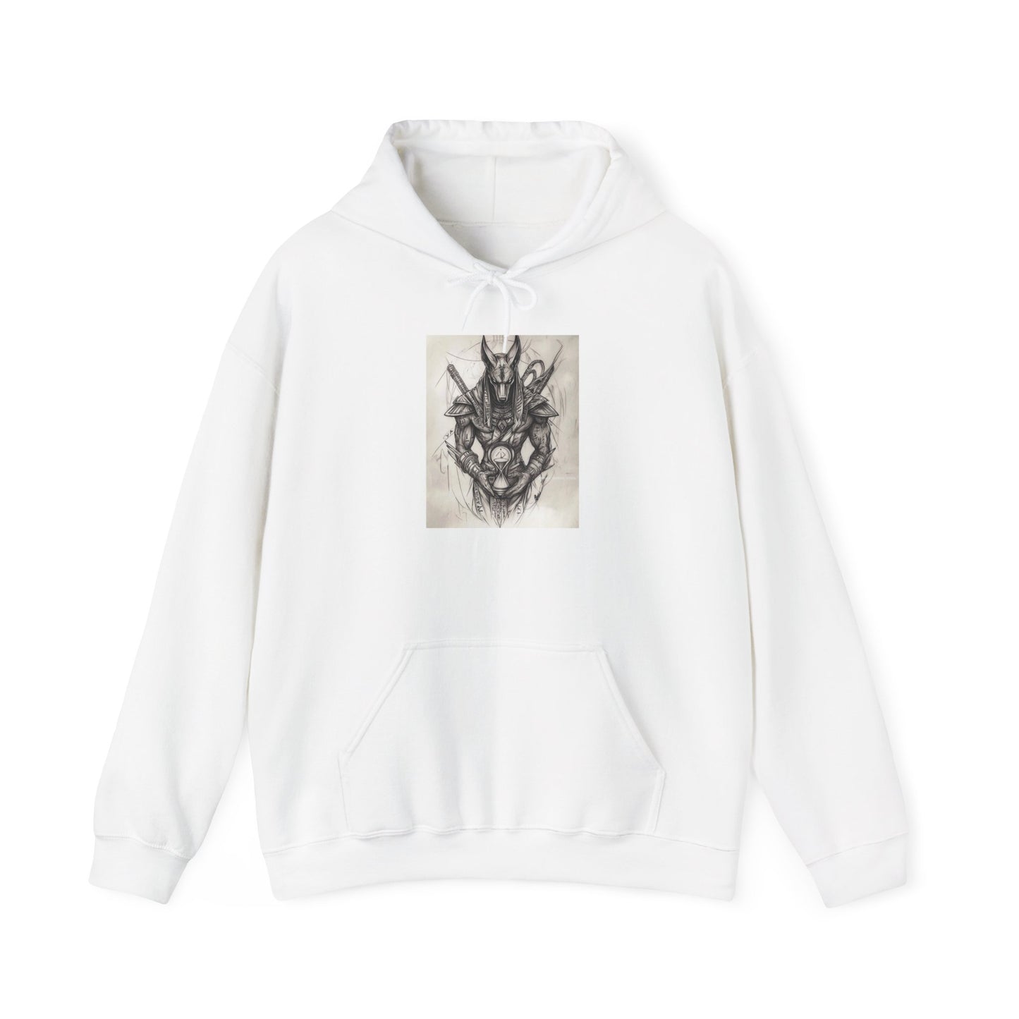 Artistic Graphic Hoodie for Creative Souls