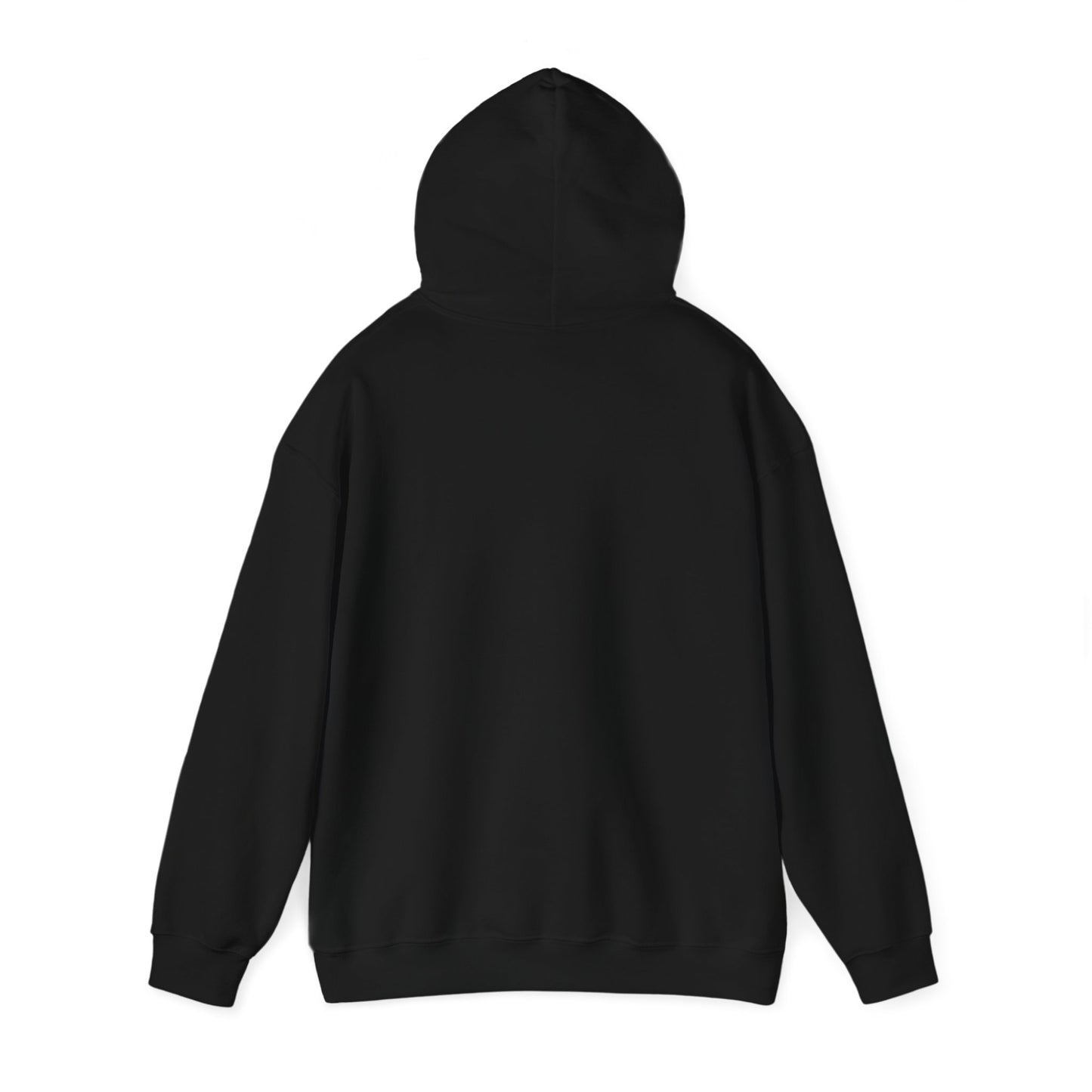 Artistic Graphic Hoodie for Creative Souls