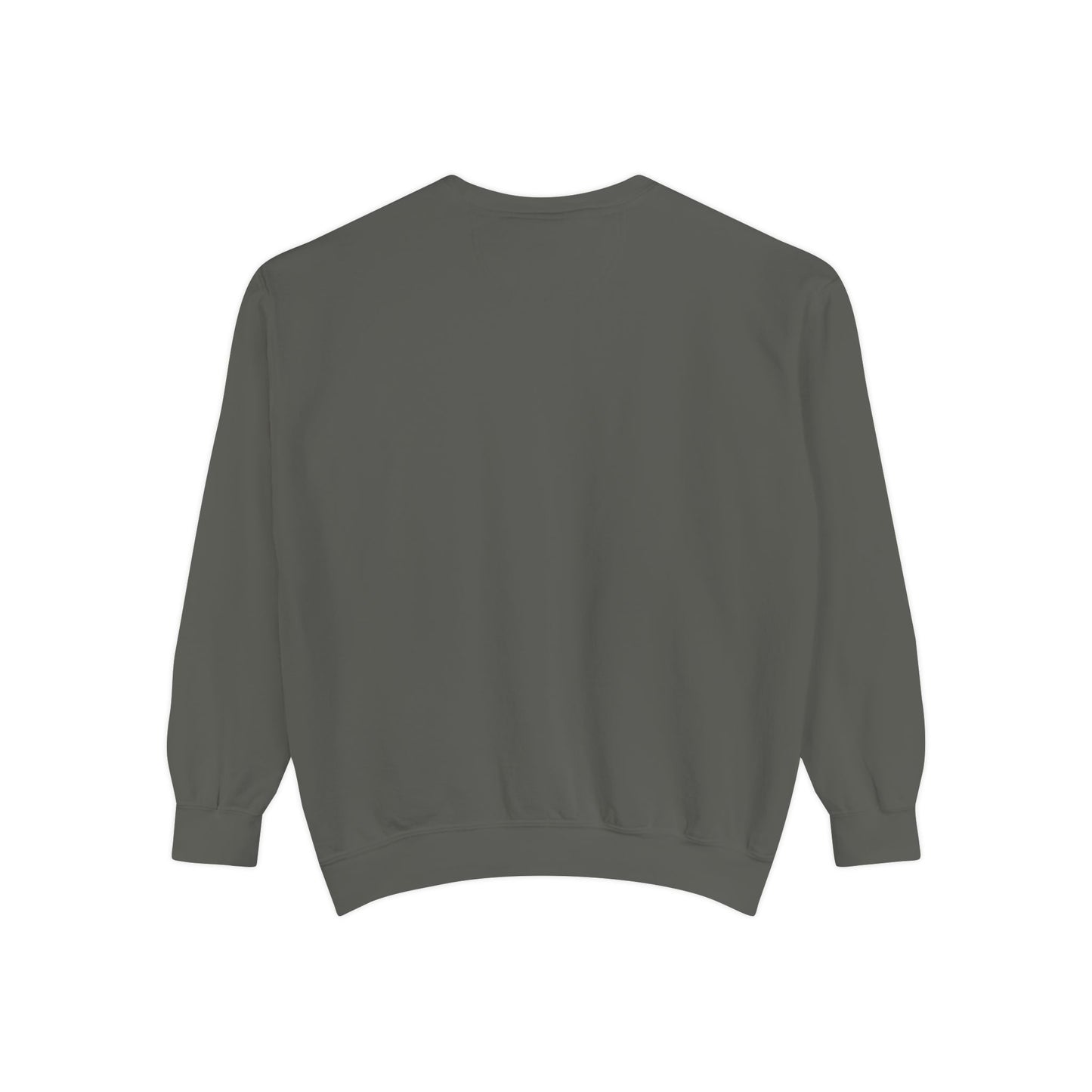 Yin Yang Design Unisex Sweatshirt - Cozy & Stylish