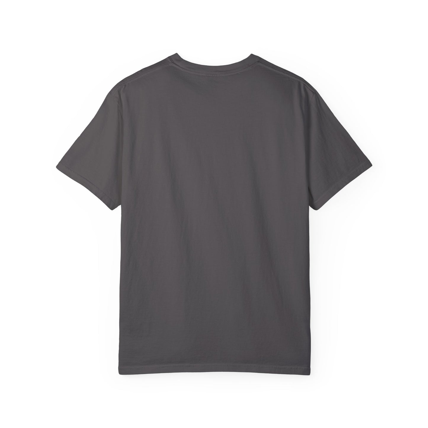 Unisex Garment-Dyed T-Shirt - Fierce Panther Design