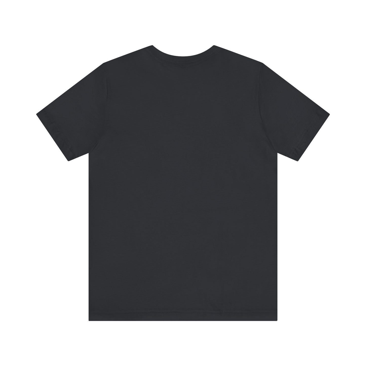 Galaxy Warrior Unisex Jersey Tee - Perfect for Sci-Fi Fans and Casual Wear