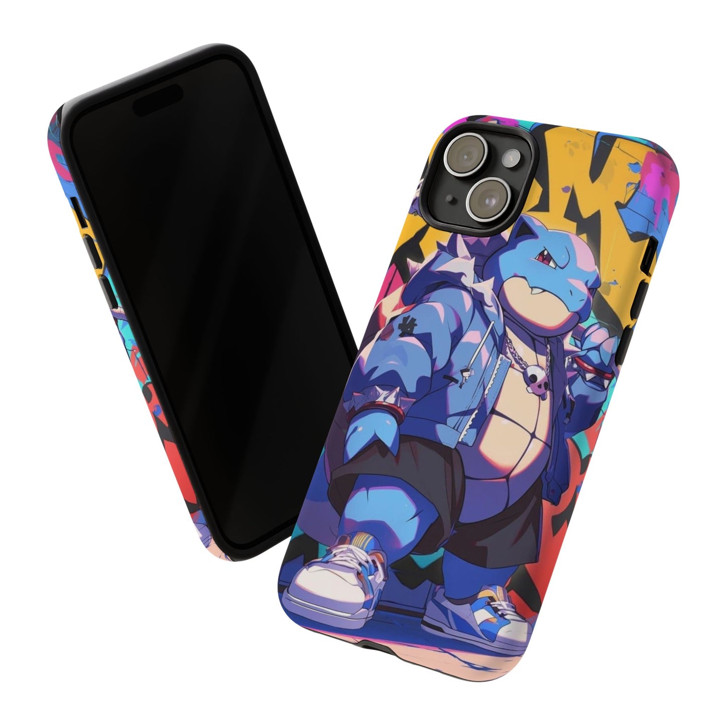 Tough Cases
