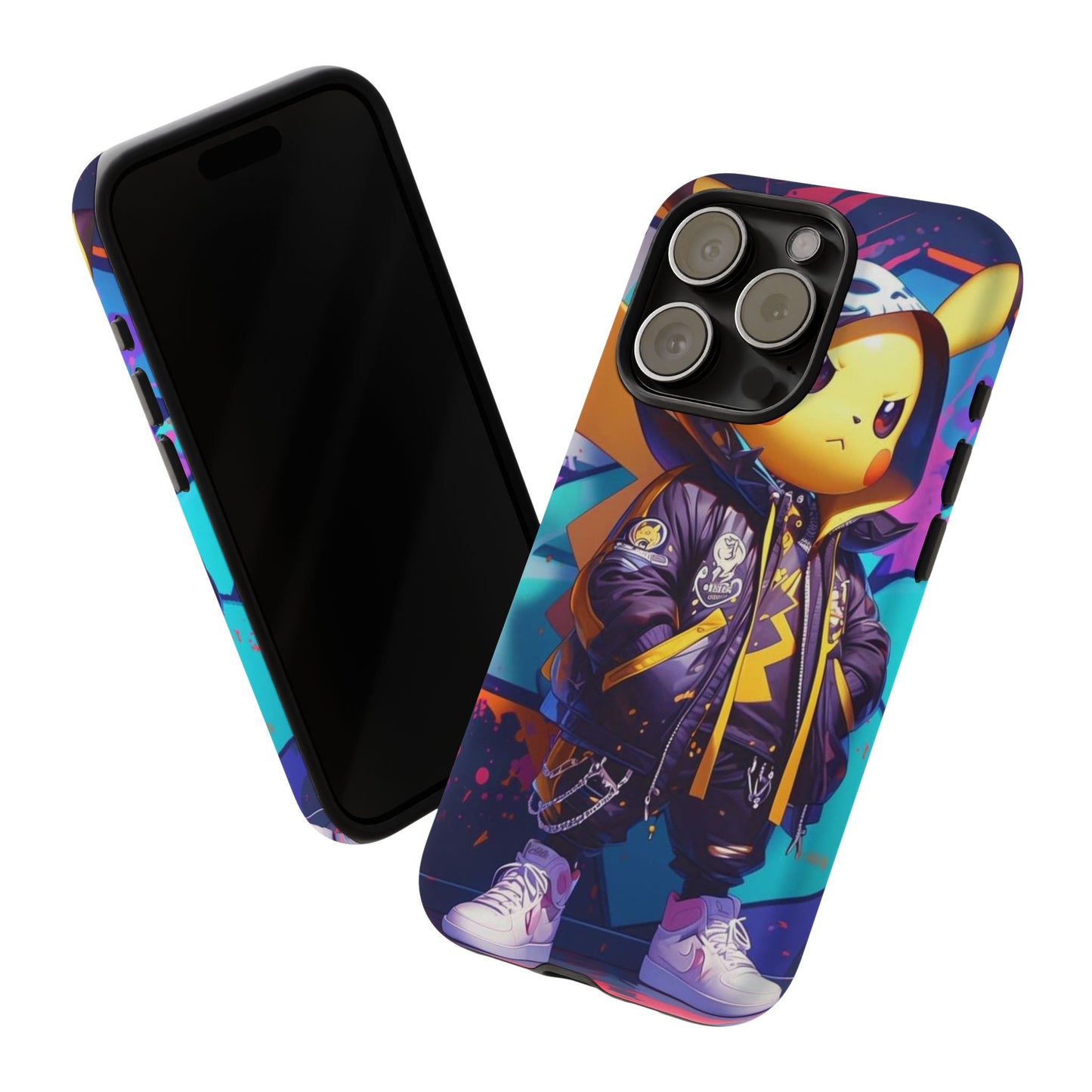 Tough Cases