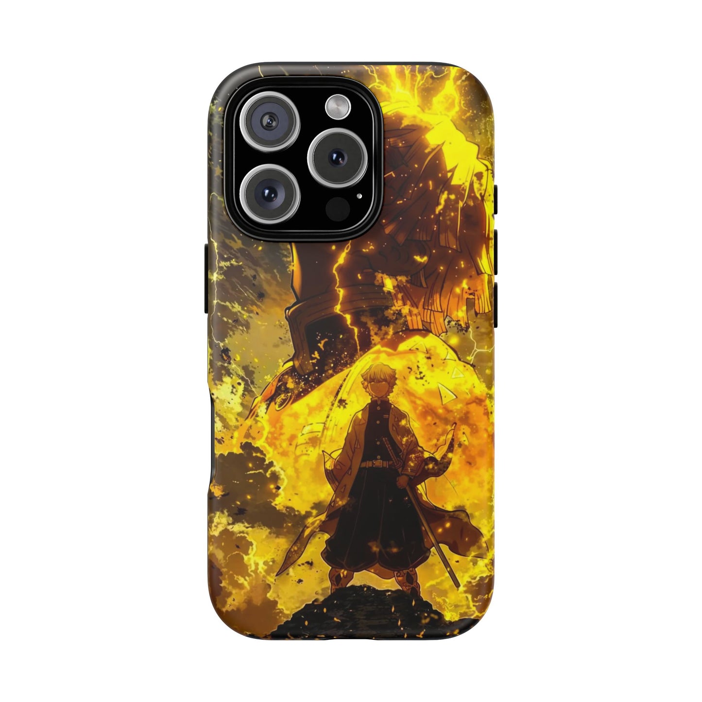 Tough Cases