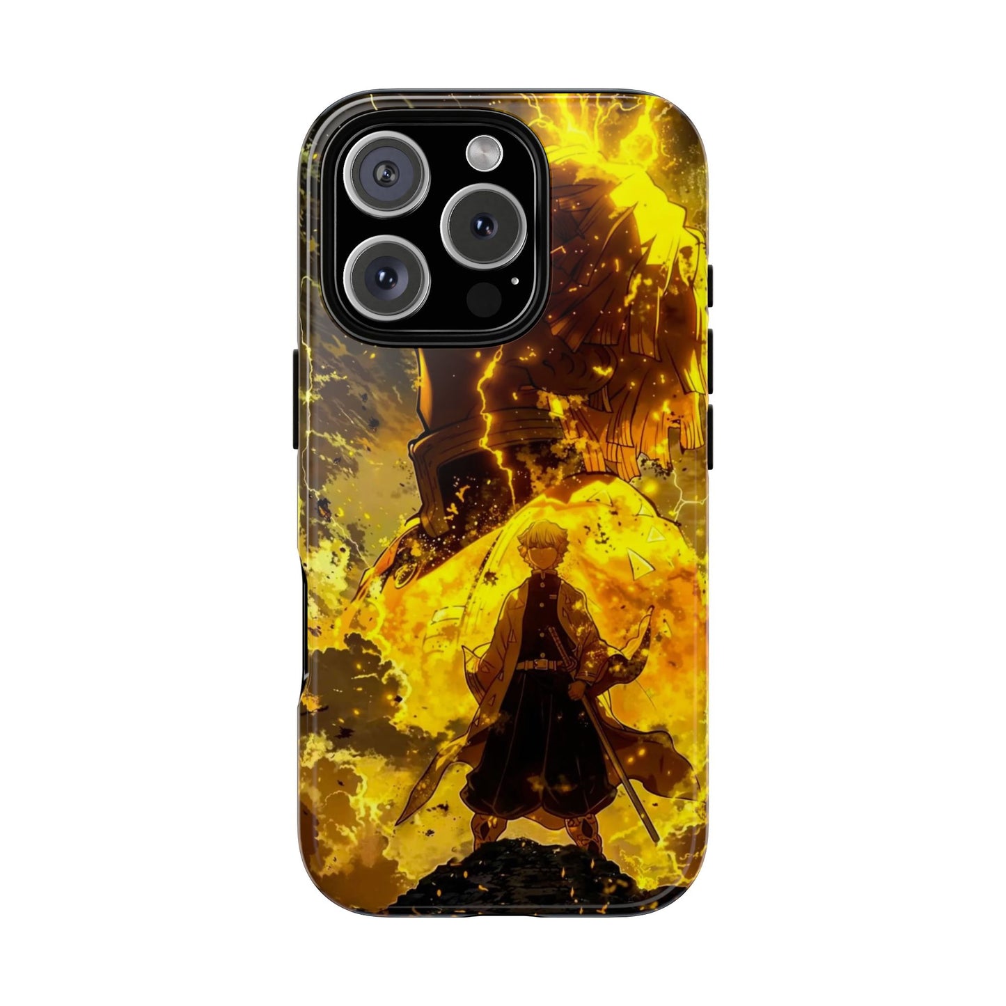 Tough Cases