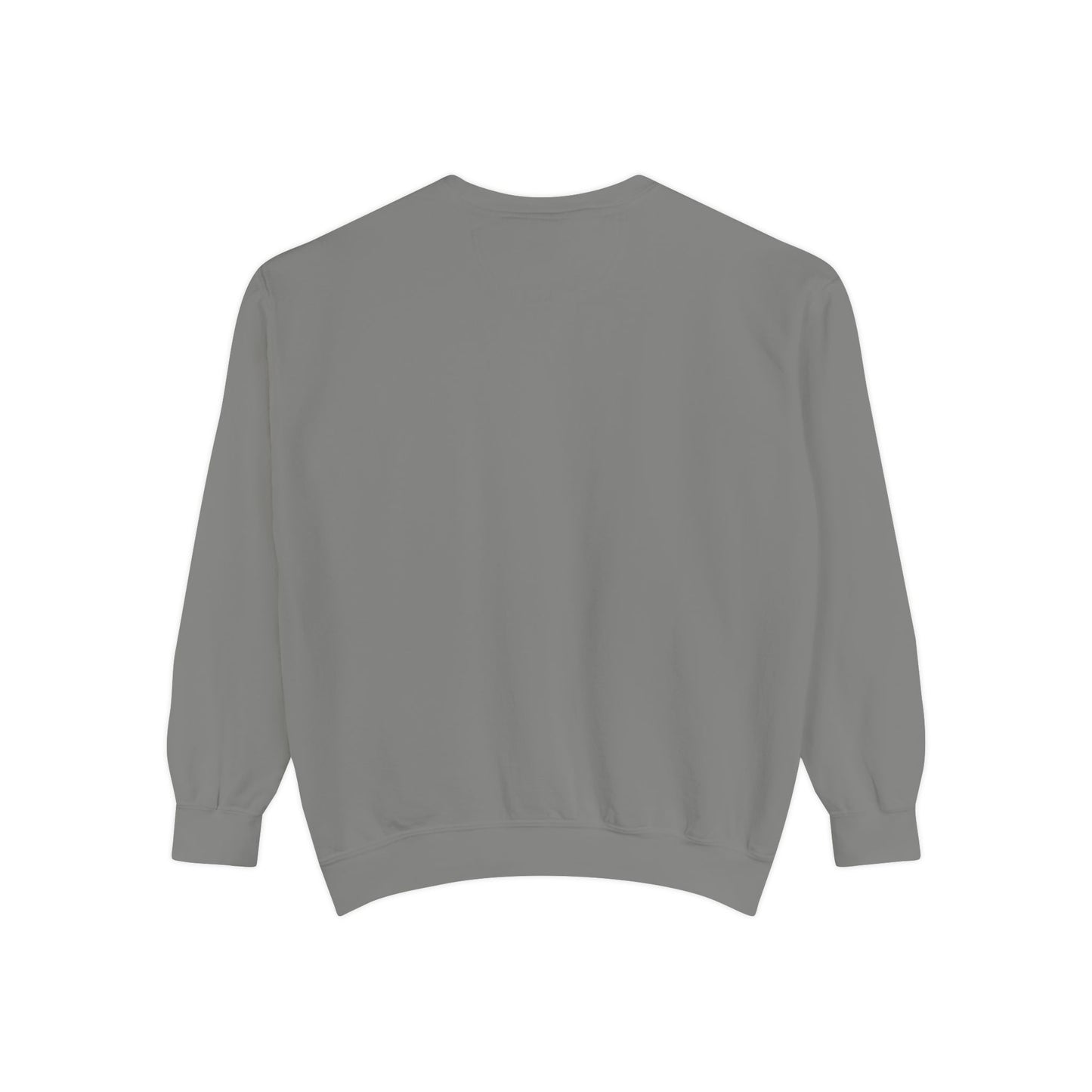 Yin Yang Design Unisex Sweatshirt - Cozy & Stylish