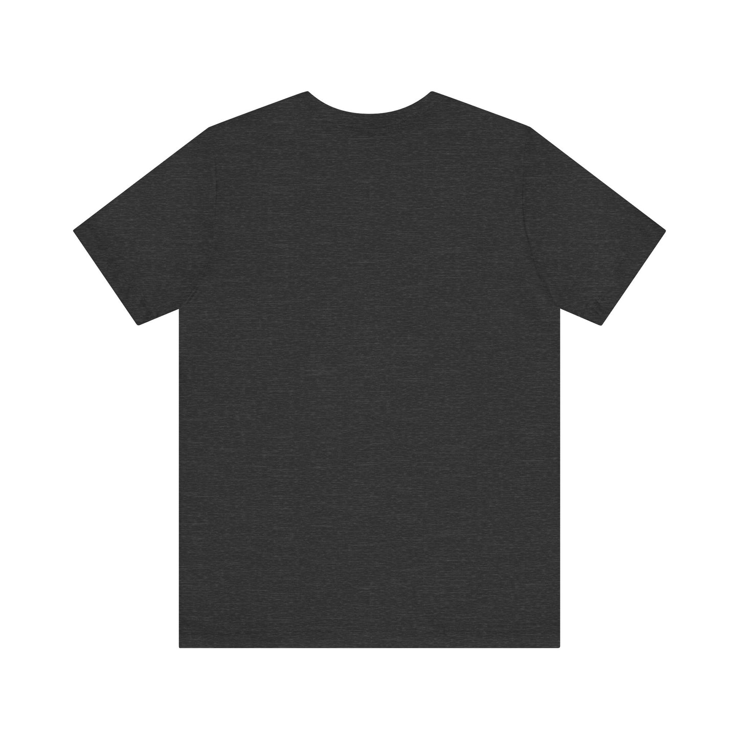Galaxy Warrior Unisex Jersey Tee - Perfect for Sci-Fi Fans and Casual Wear
