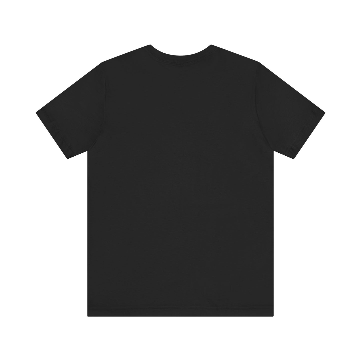 Galaxy Warrior Unisex Jersey Tee - Perfect for Sci-Fi Fans and Casual Wear
