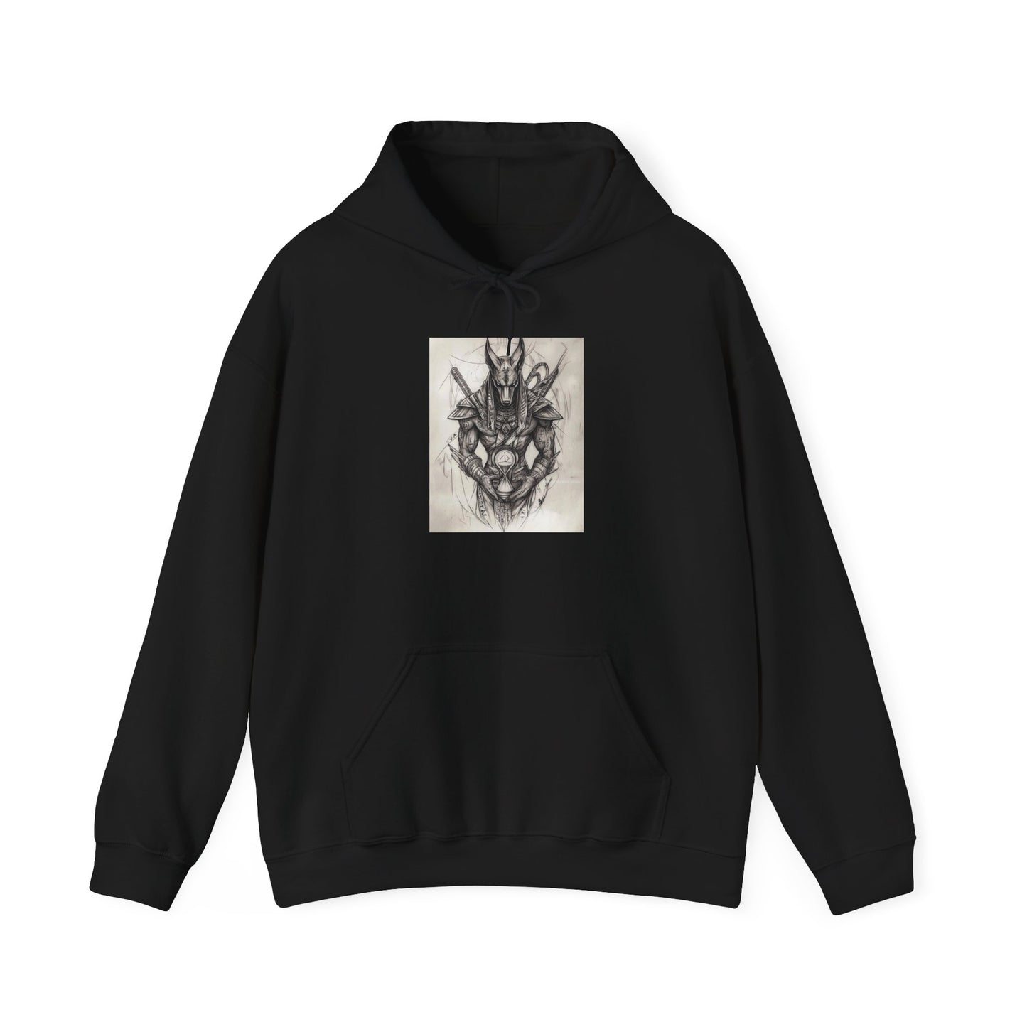 Artistic Graphic Hoodie for Creative Souls
