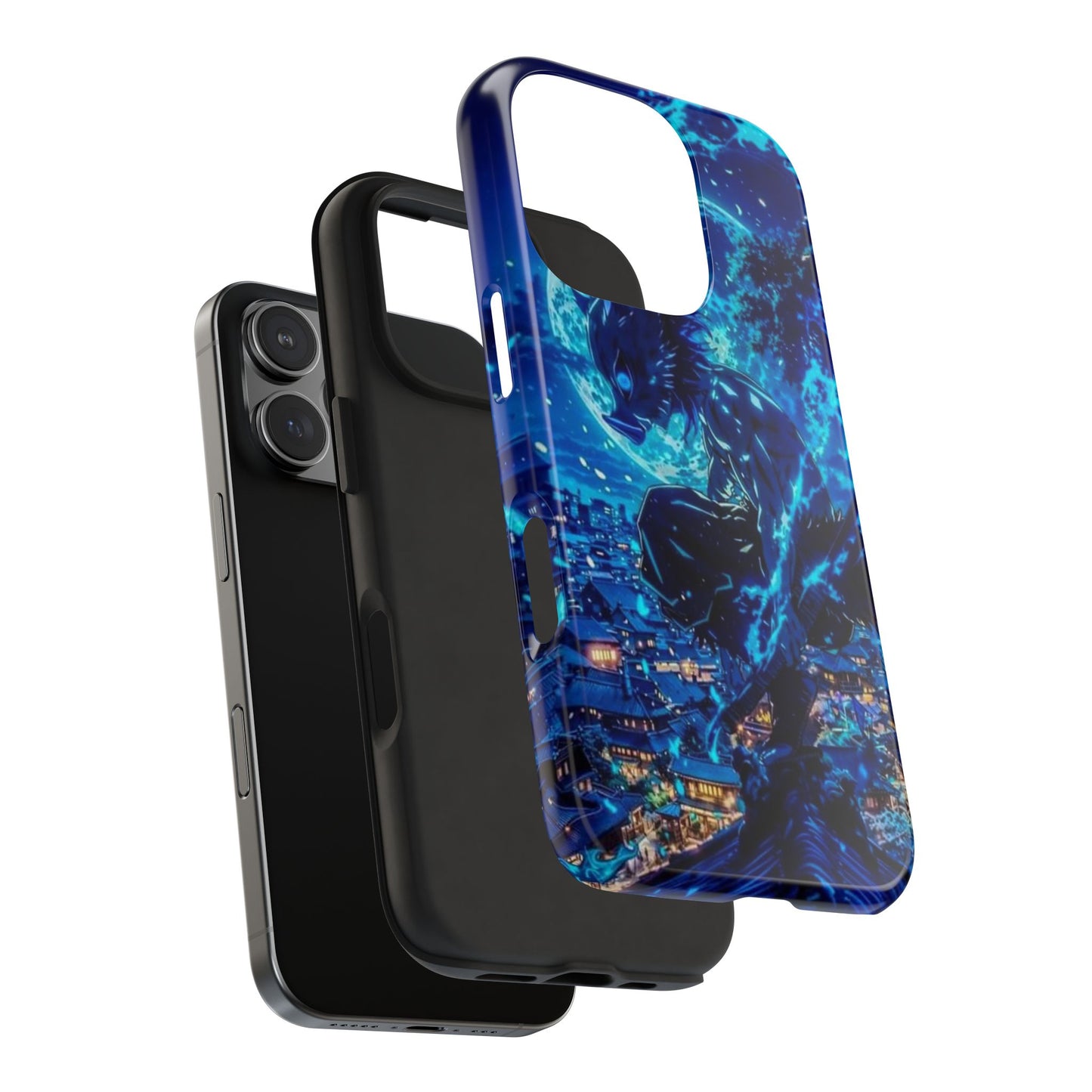Tough Phone Cases