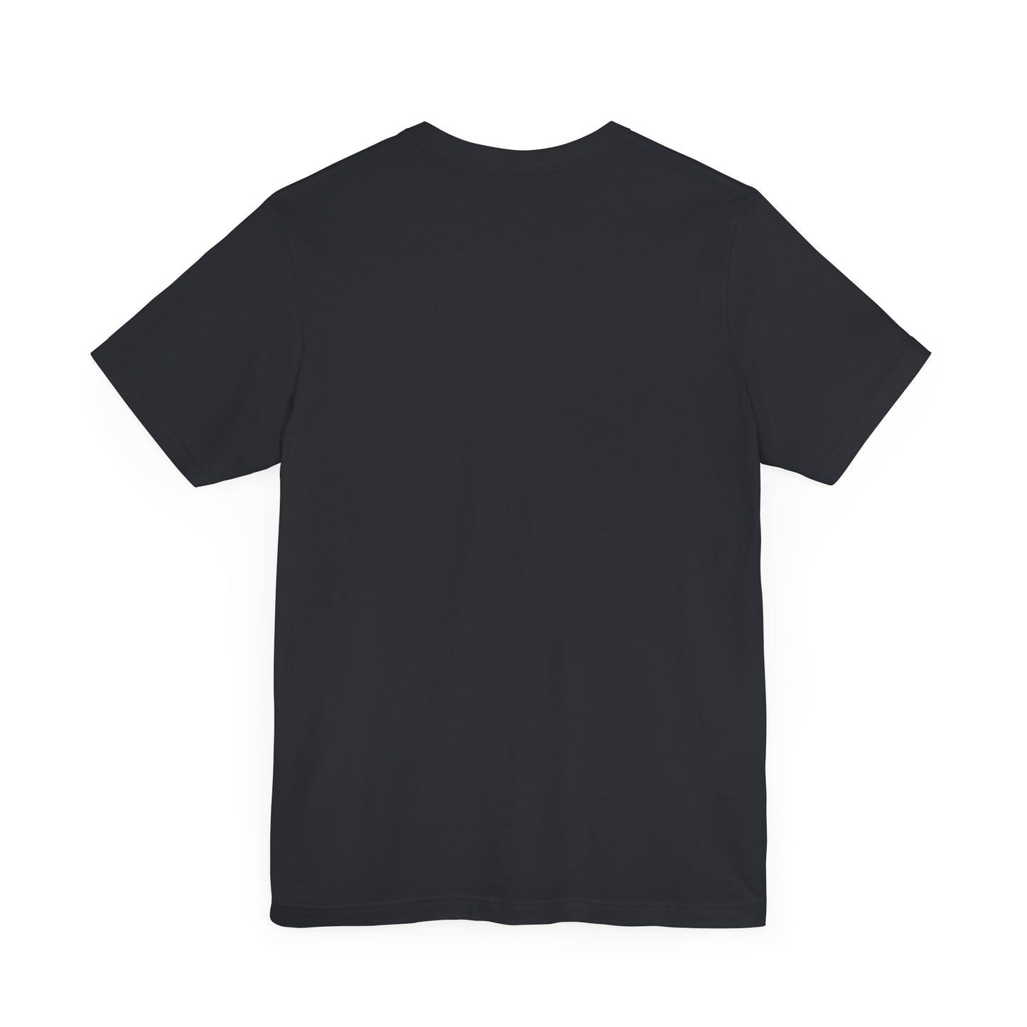Galaxy Warrior Unisex Jersey Tee - Perfect for Sci-Fi Fans and Casual Wear