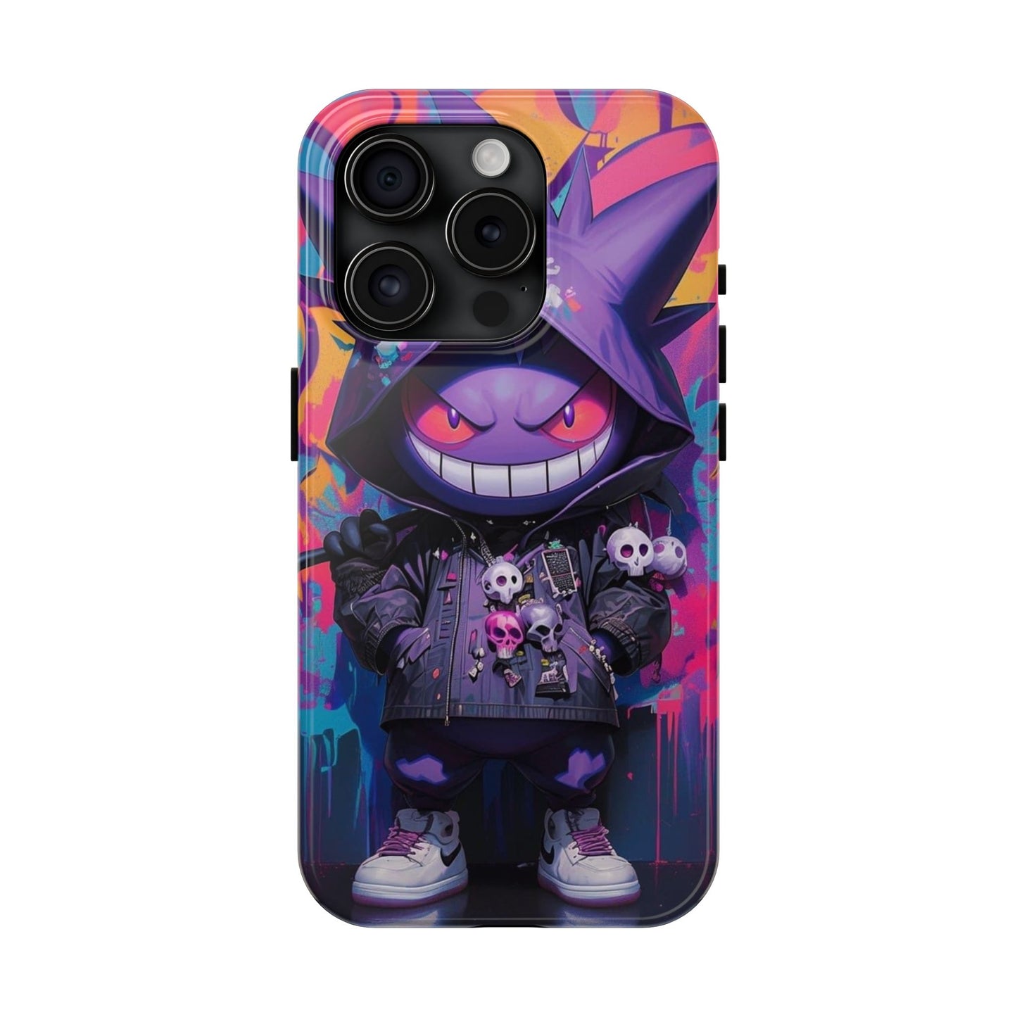 Tough Phone Cases