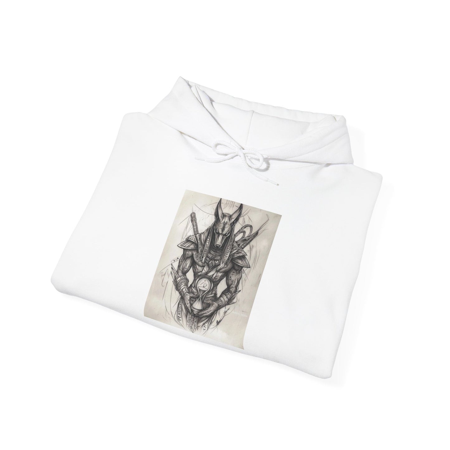 Artistic Graphic Hoodie for Creative Souls