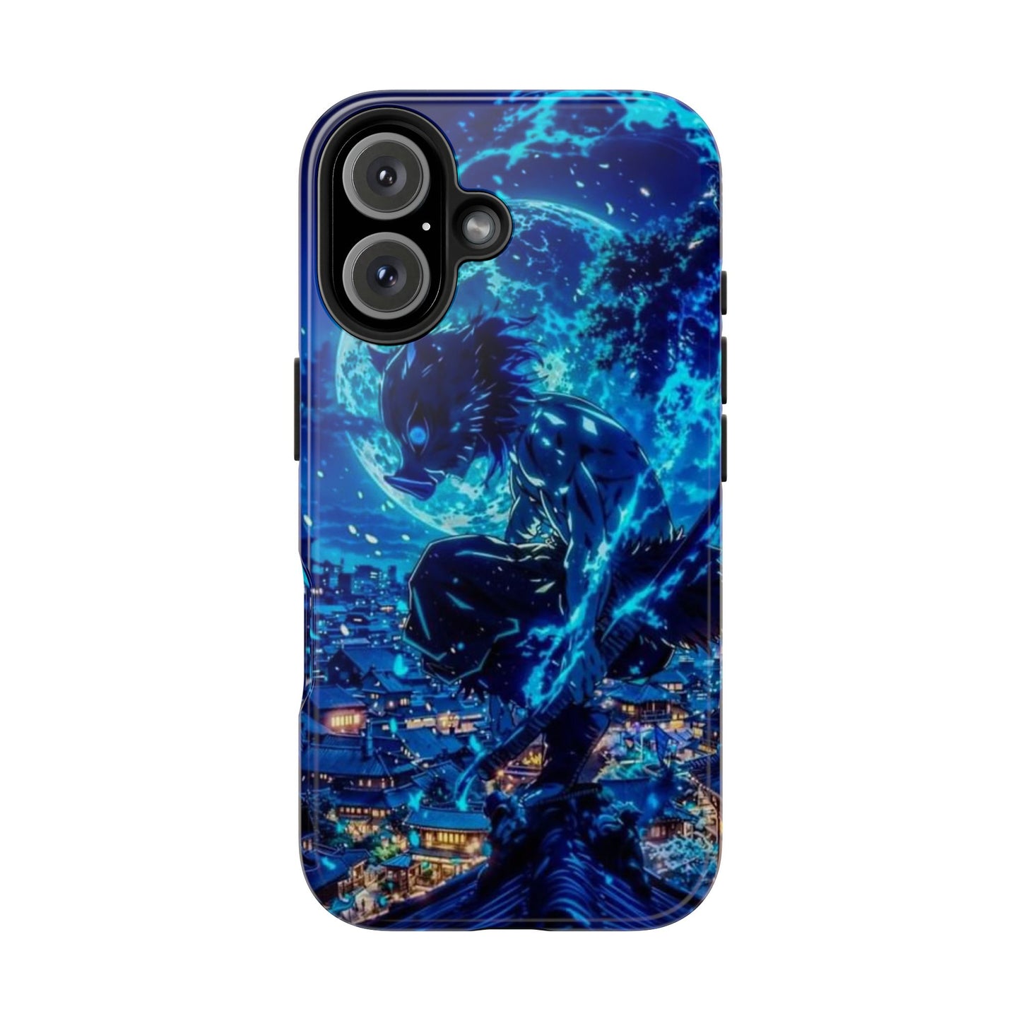 Tough Phone Cases