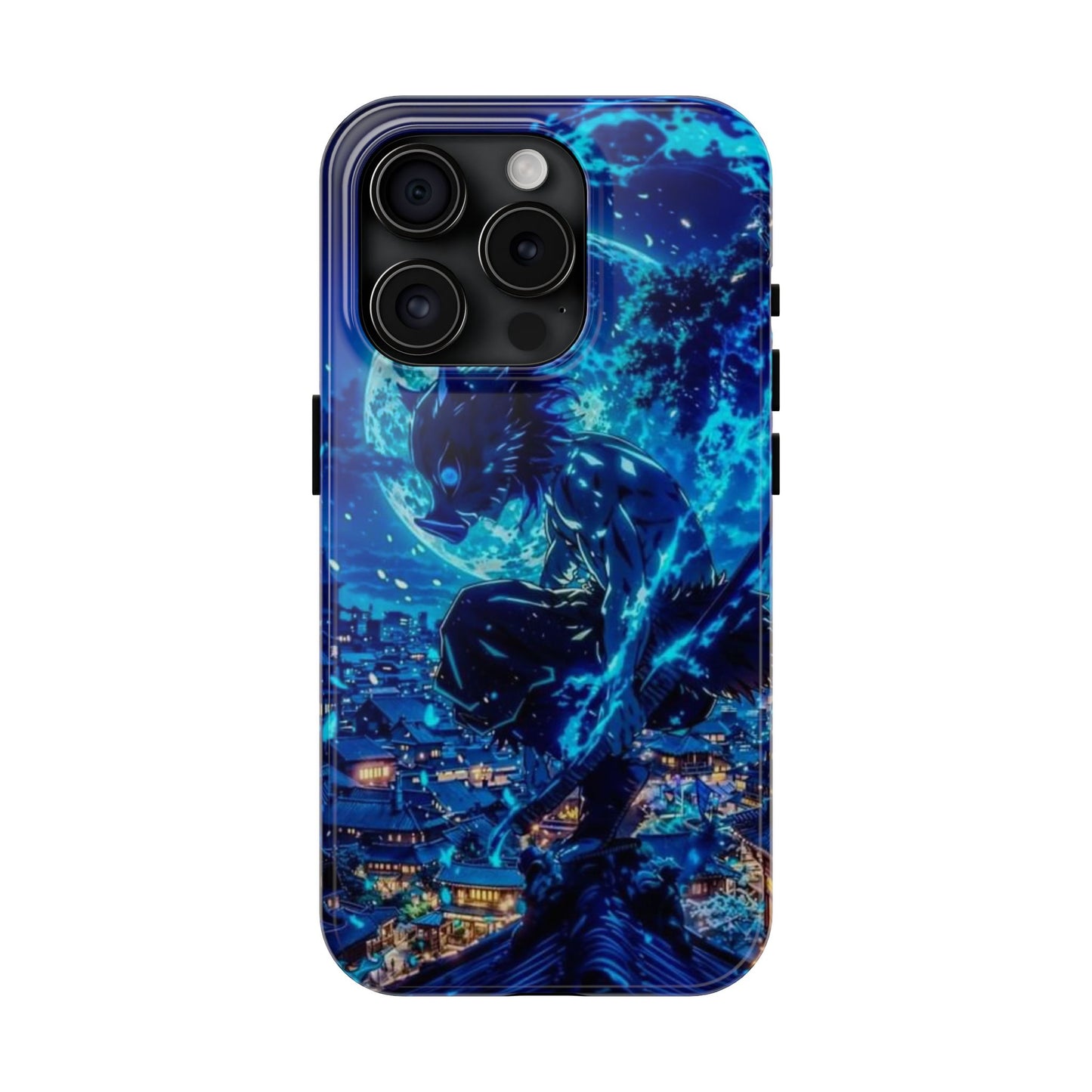 Tough Phone Cases