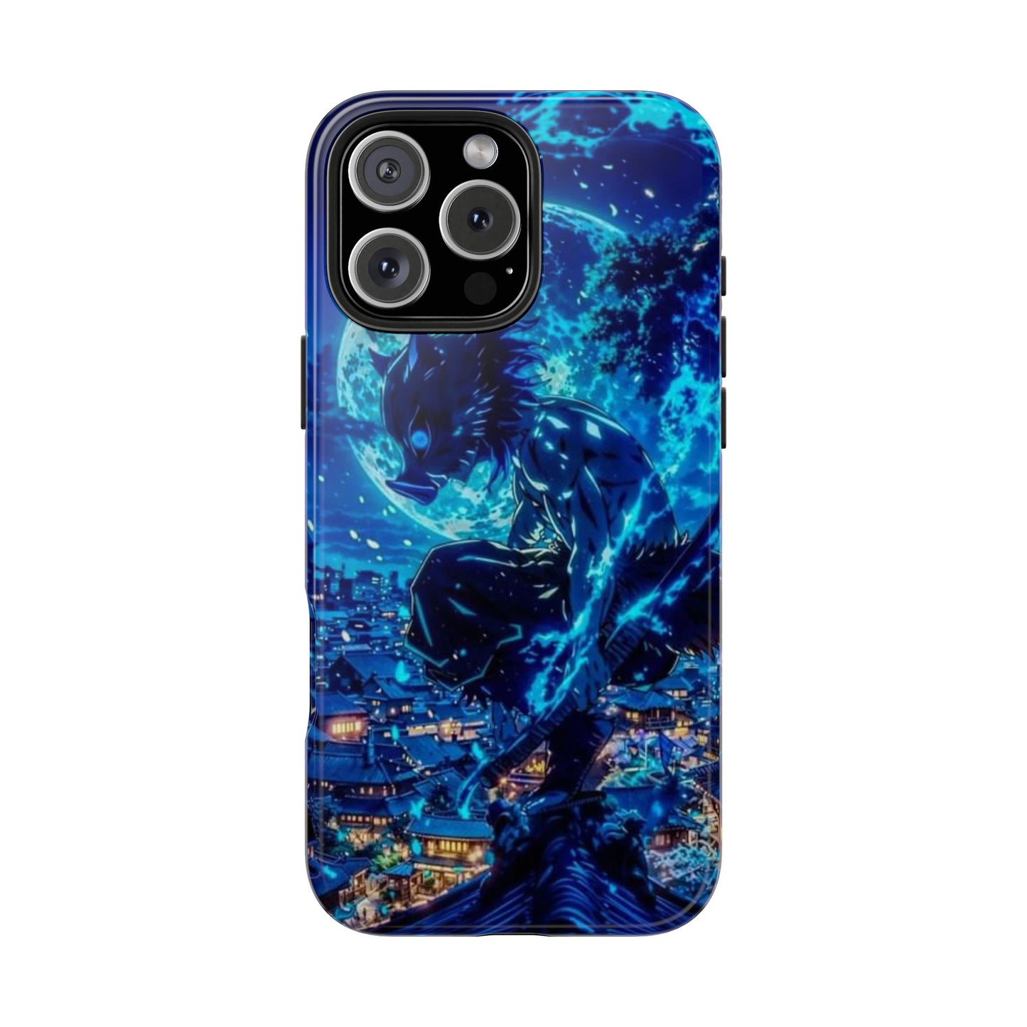 Tough Phone Cases