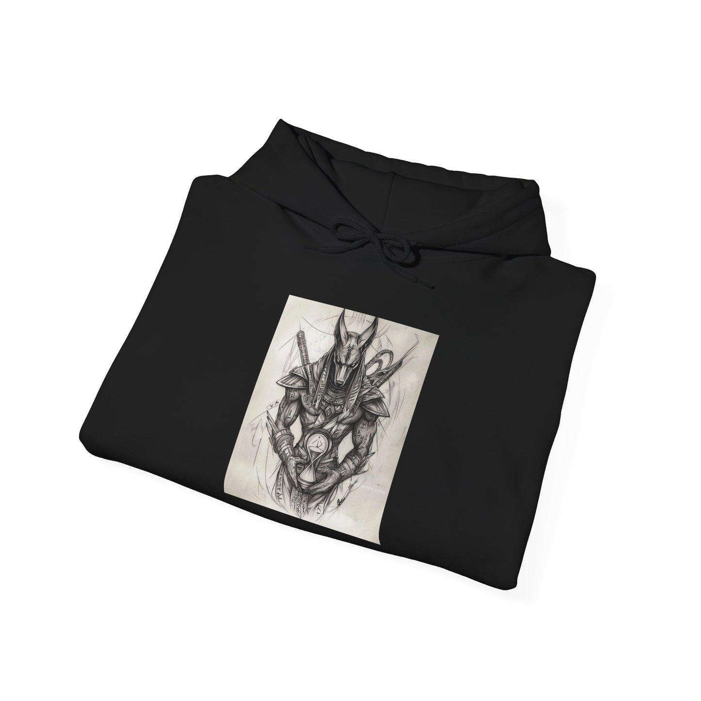 Artistic Graphic Hoodie for Creative Souls
