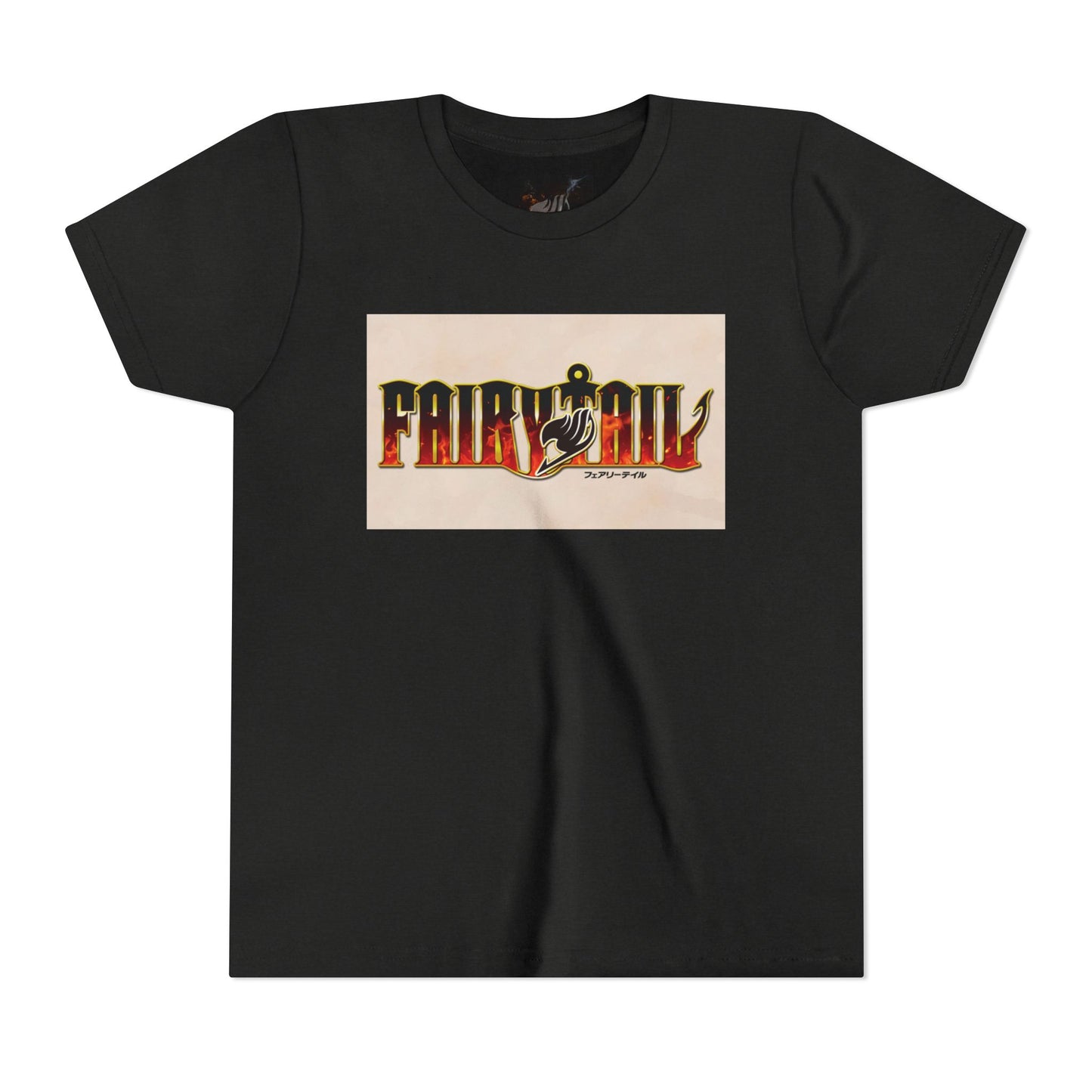Youth Short Sleeve Tee