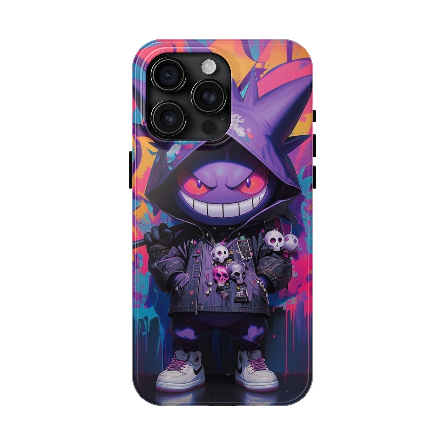 Tough Phone Cases