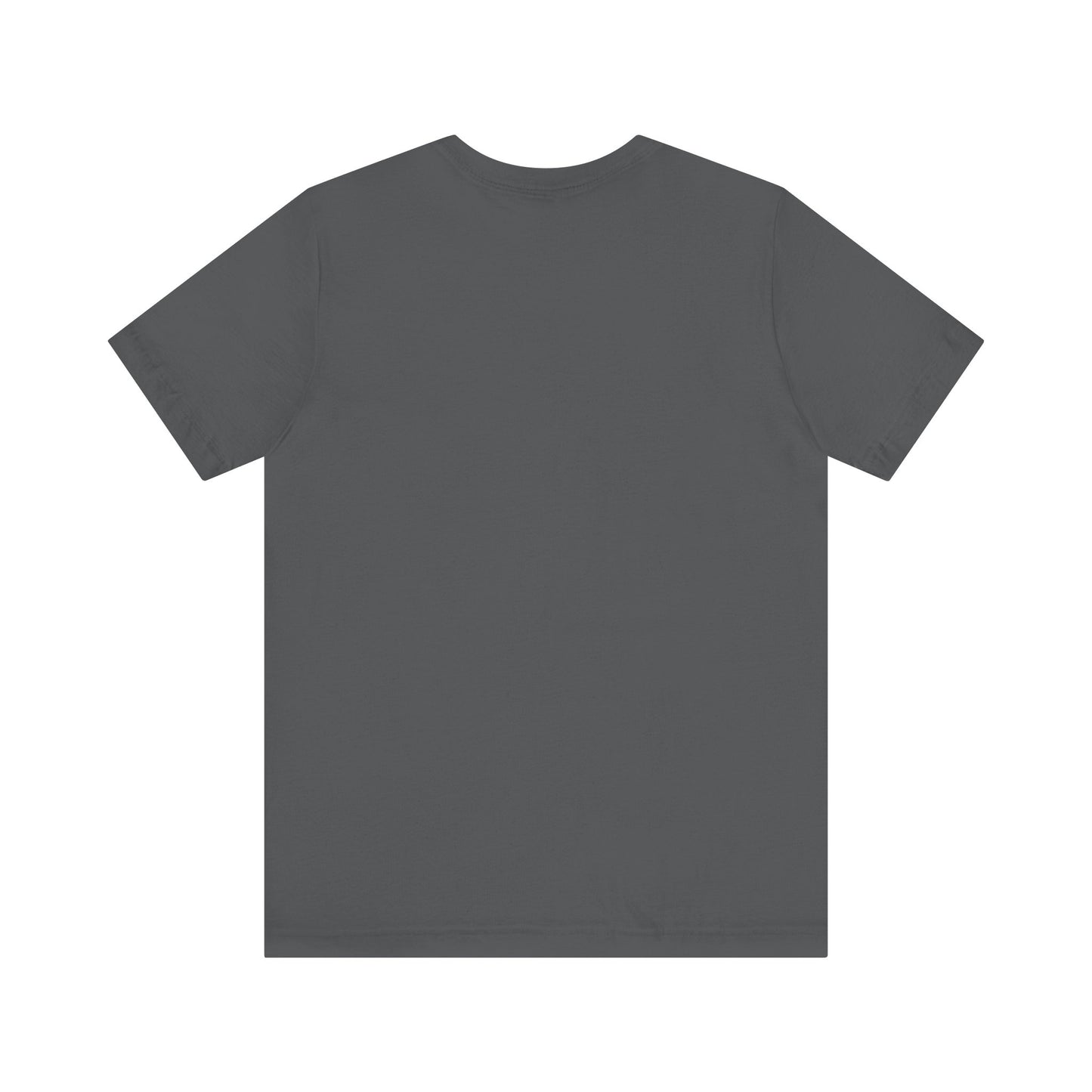 Casual Graphic Tee for Spider-Man Fans - Unisex Jersey Short Sleeve