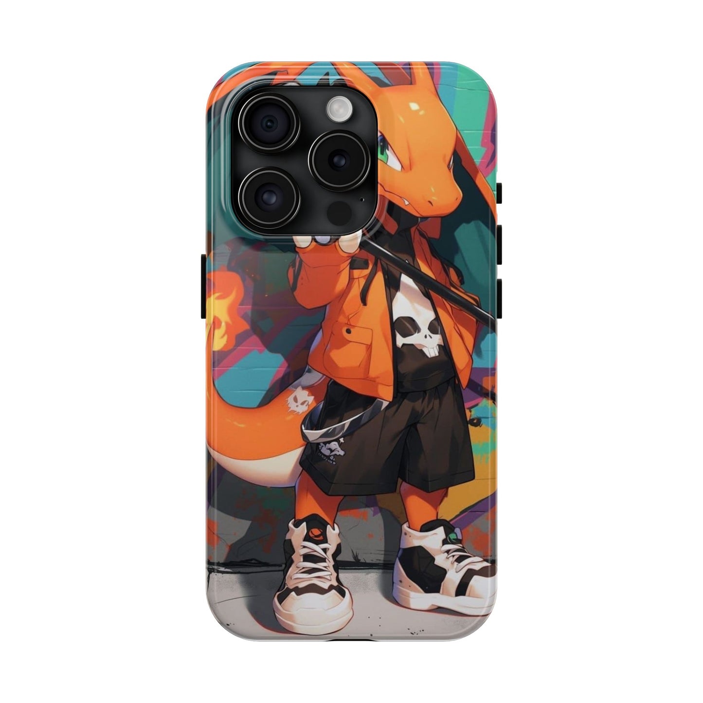 Tough Phone Cases
