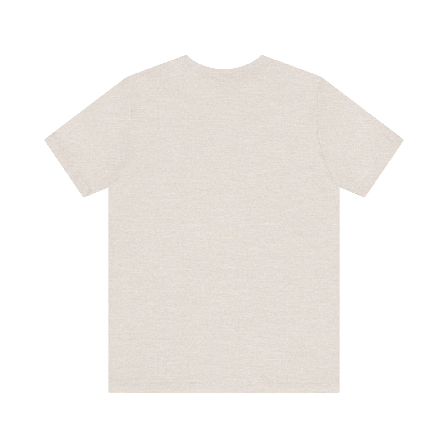 Galaxy Warrior Unisex Jersey Tee - Perfect for Sci-Fi Fans and Casual Wear