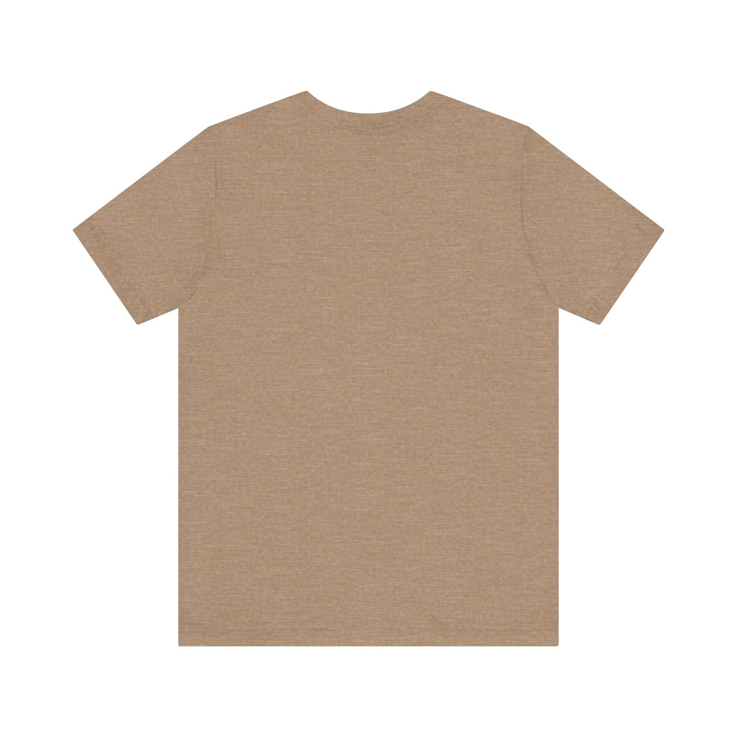 Galaxy Warrior Unisex Jersey Tee - Perfect for Sci-Fi Fans and Casual Wear