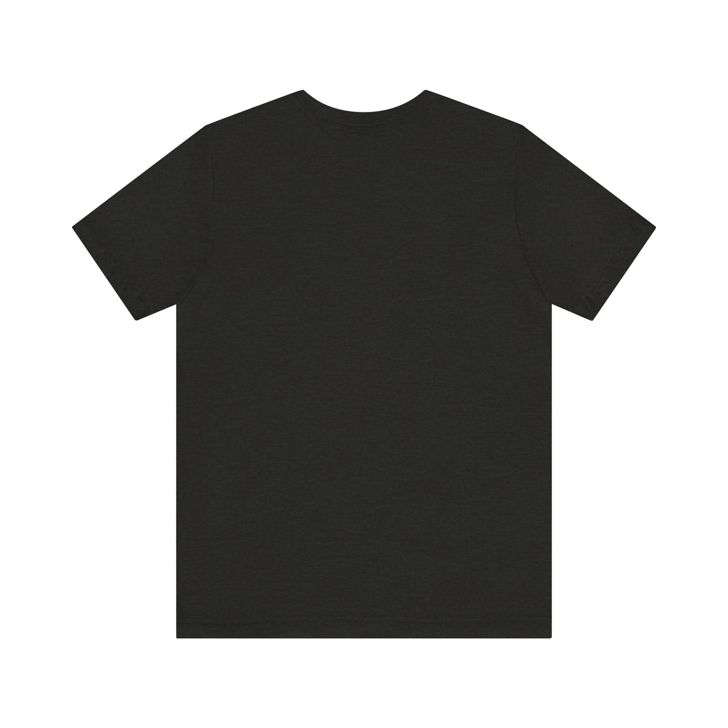 Galaxy Warrior Unisex Jersey Tee - Perfect for Sci-Fi Fans and Casual Wear