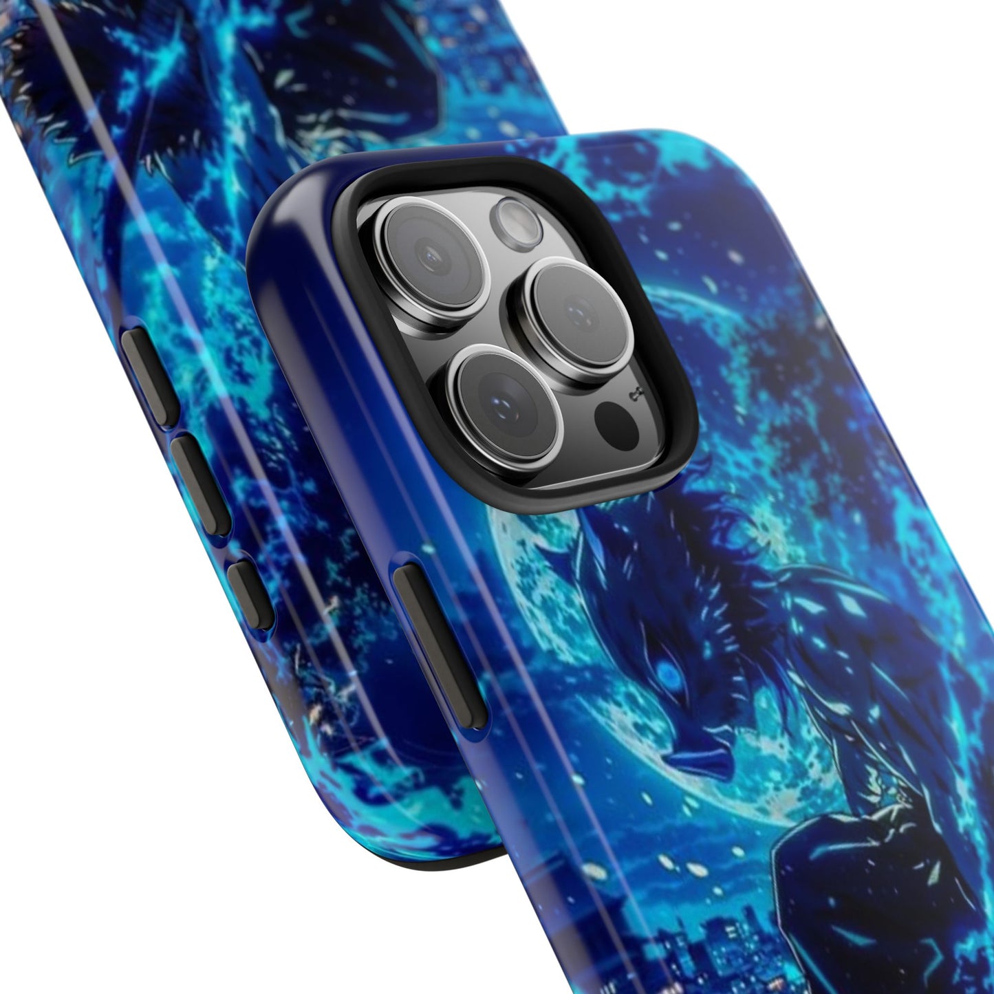 Tough Phone Cases