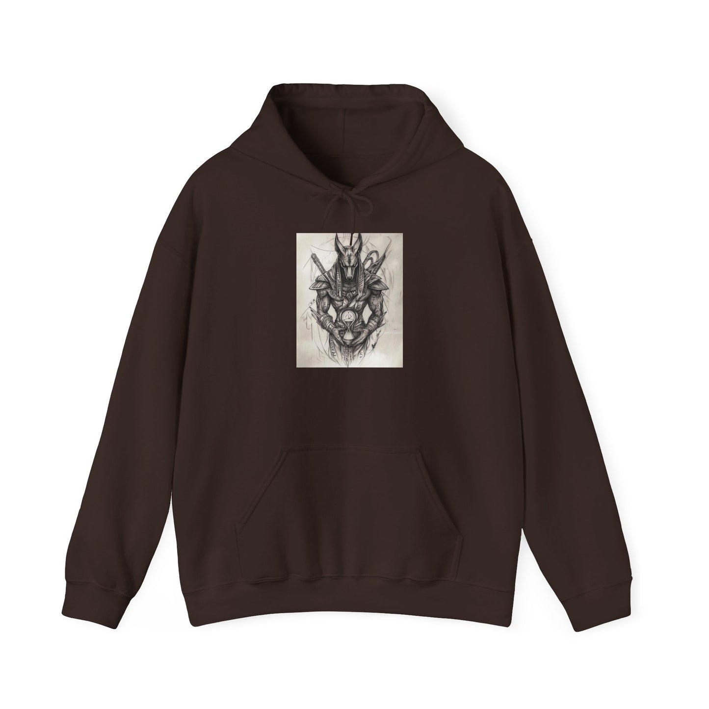 Artistic Graphic Hoodie for Creative Souls