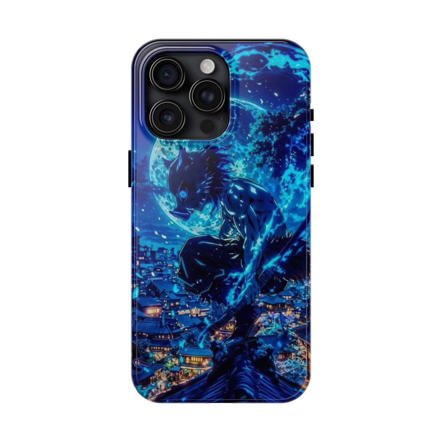Tough Phone Cases