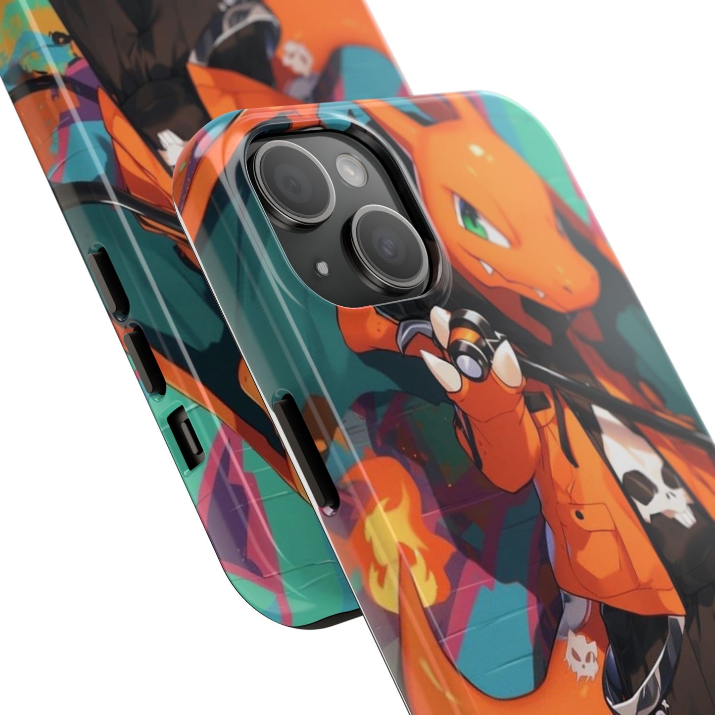 Tough Phone Cases
