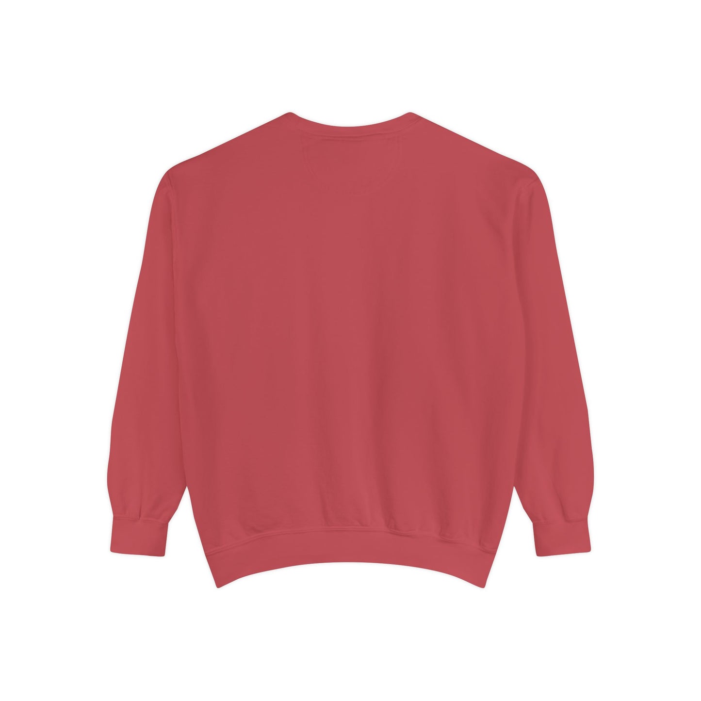 Yin Yang Design Unisex Sweatshirt - Cozy & Stylish