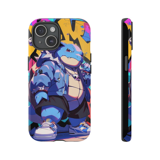 Tough Cases
