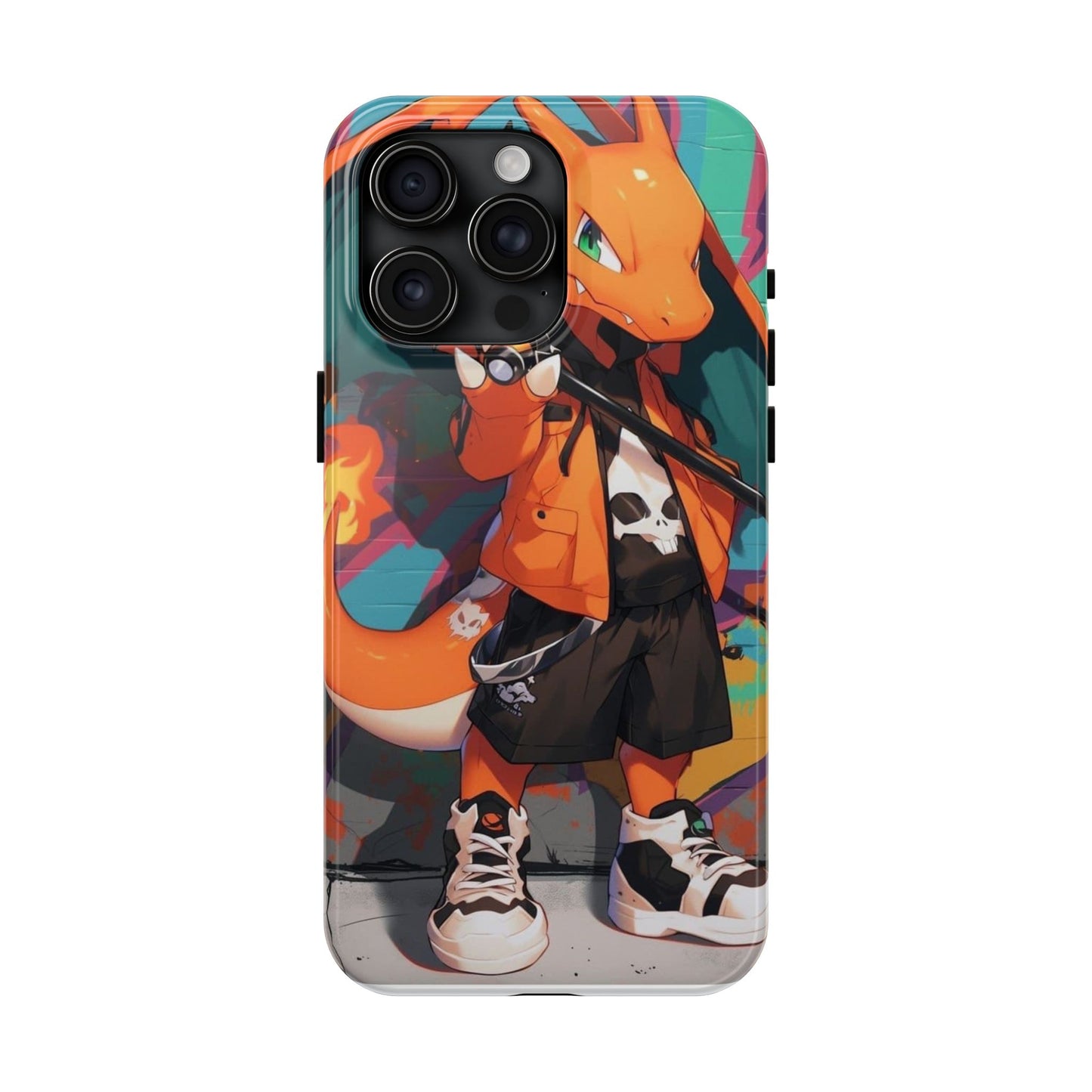 Tough Phone Cases